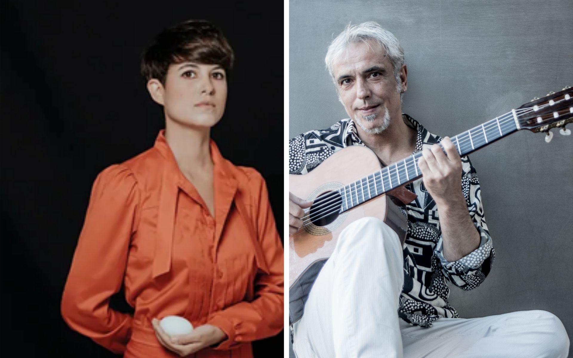 Carles Dénia + Anna Andreu