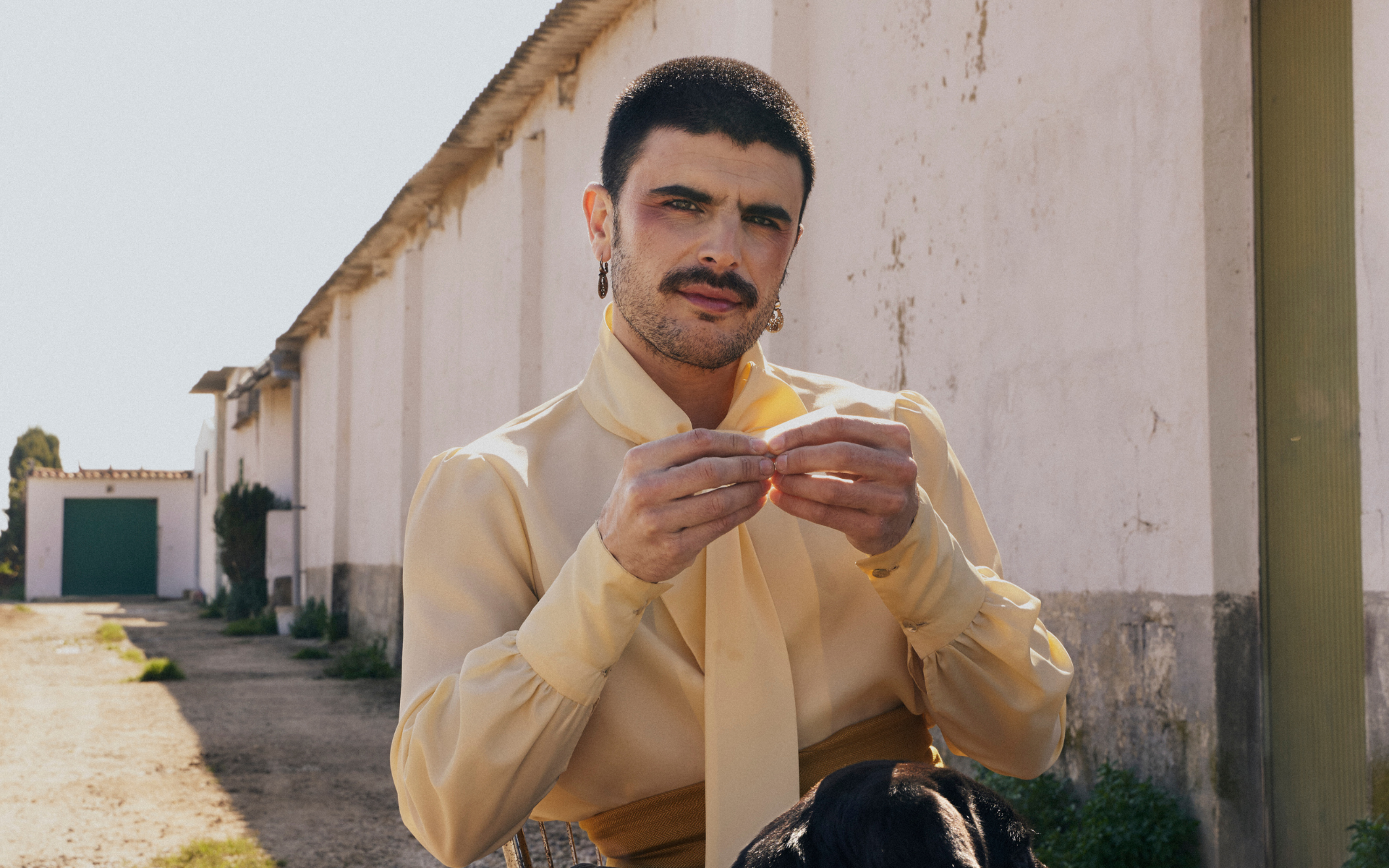 Rodrigo Cuevas + Mar Grimalt