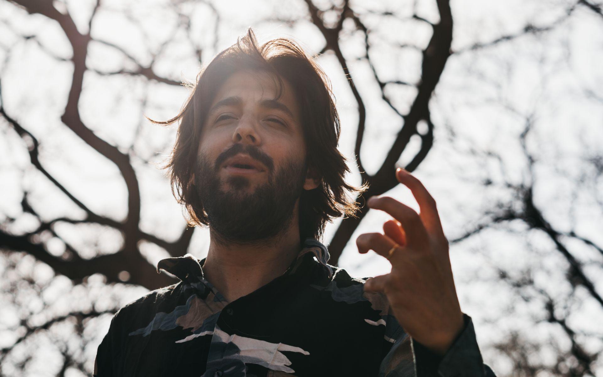 Salvador Sobral + Ede